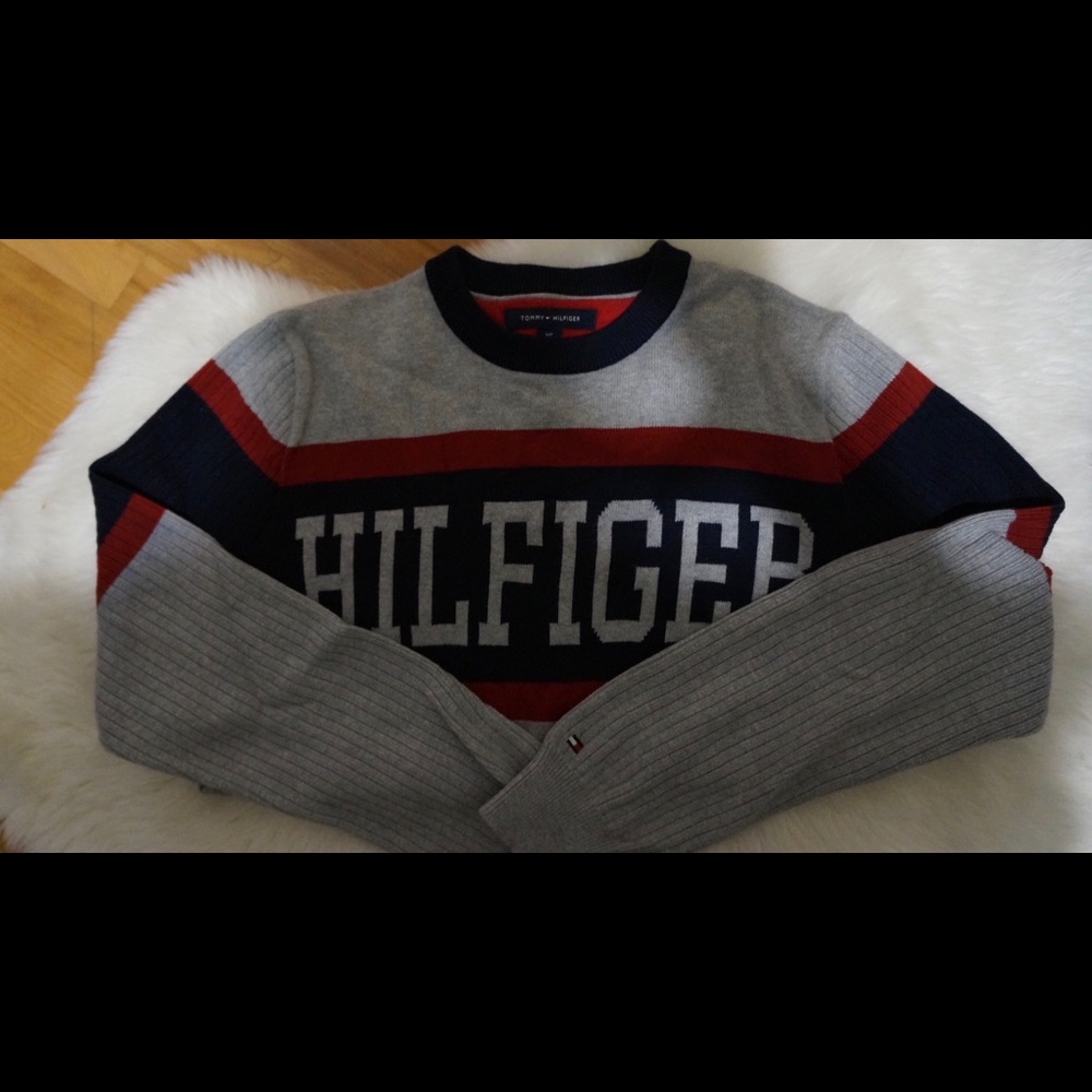 Vintage Tommy Hilfiger